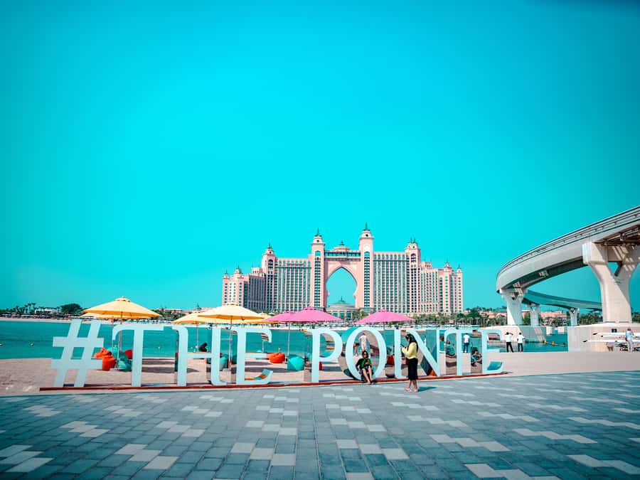 From Abu Dhabi: Dubai Full-Day Sightseeing Tour - Abu Dhabi to Dubai in One Shot: How This Day Trip Works