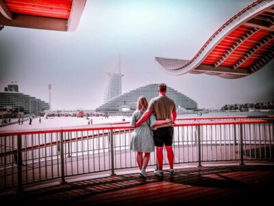 From Abu Dhabi: Dubai Full-Day Sightseeing Tour - Pickup, Comfort, and Timing You Can Actually Plan Around