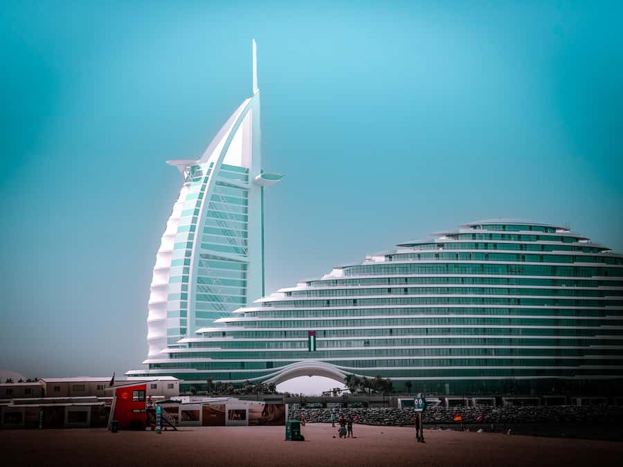 From Abu Dhabi: Dubai Full-Day Sightseeing Tour - Dubai Creek by Abra: The Best “Contrast” Moment on the Tour