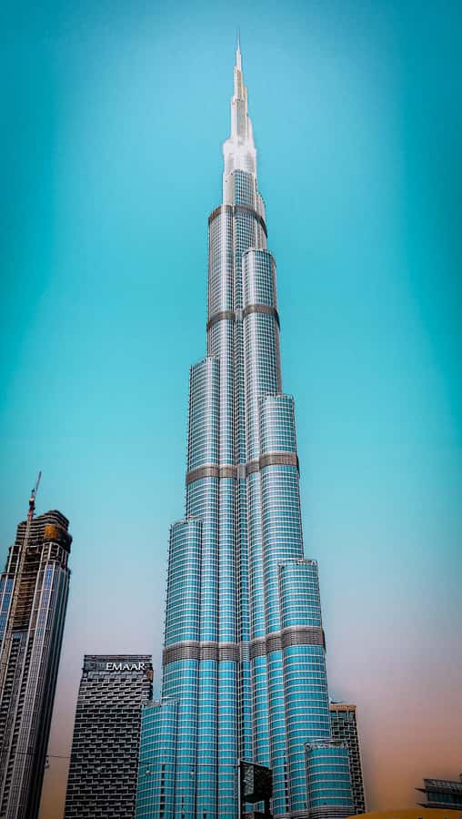 From Abu Dhabi: Dubai Full-Day Sightseeing Tour - Deira Gold Souk and Spice Souk: Shopping Time With Real Sales Energy