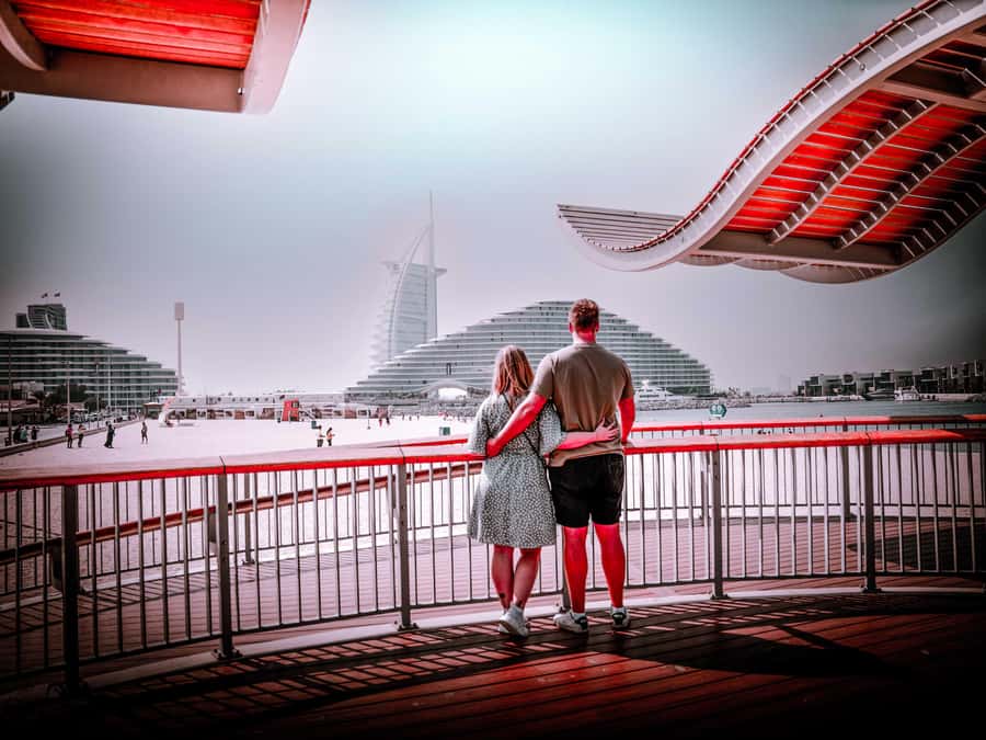 From Abu Dhabi: Dubai Full-Day Sightseeing Tour - Pickup, Comfort, and Timing You Can Actually Plan Around