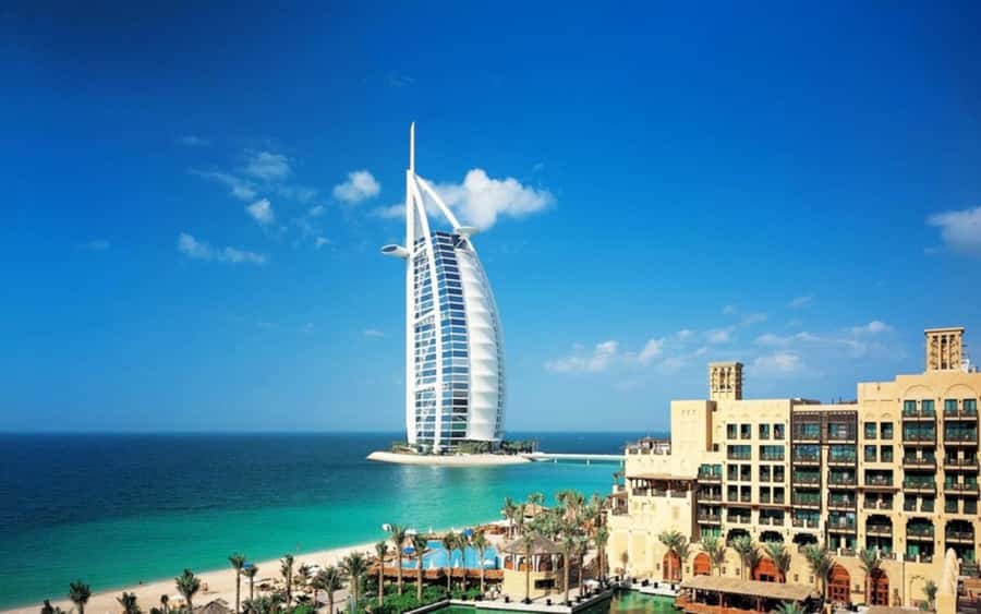 From Abu Dhabi: Explore Dubai with Optional Lunch - Key things I’d pay attention to