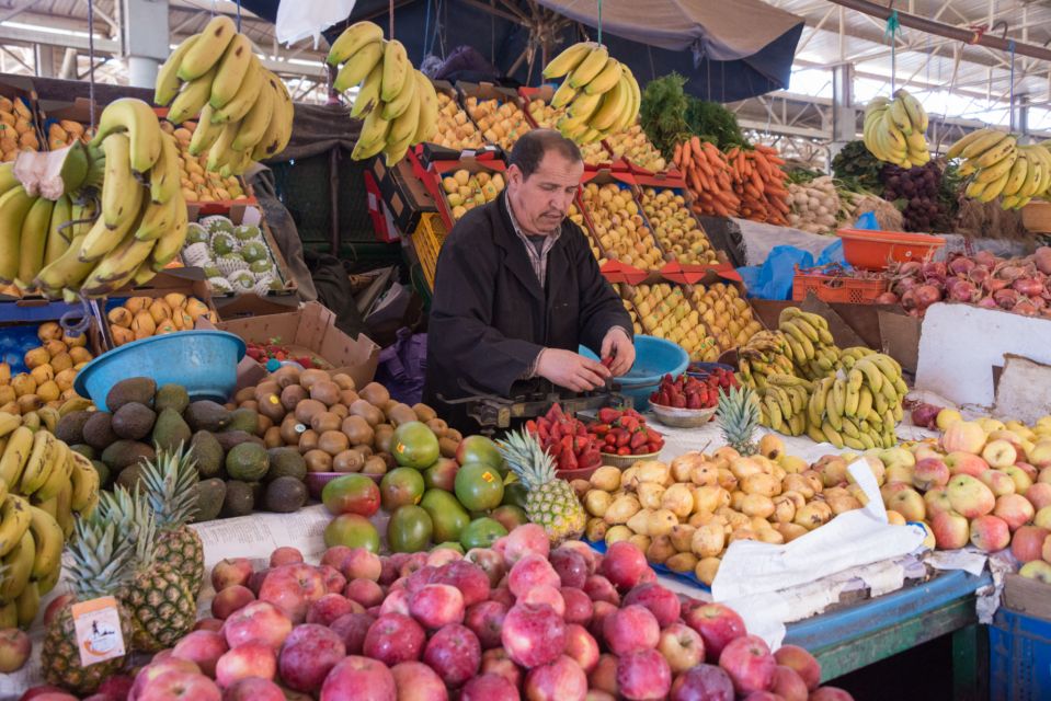 From Agadir: City Tour with Hotel or Port Transfers - Who This Tour Fits Best (and Who Might Not Love It)