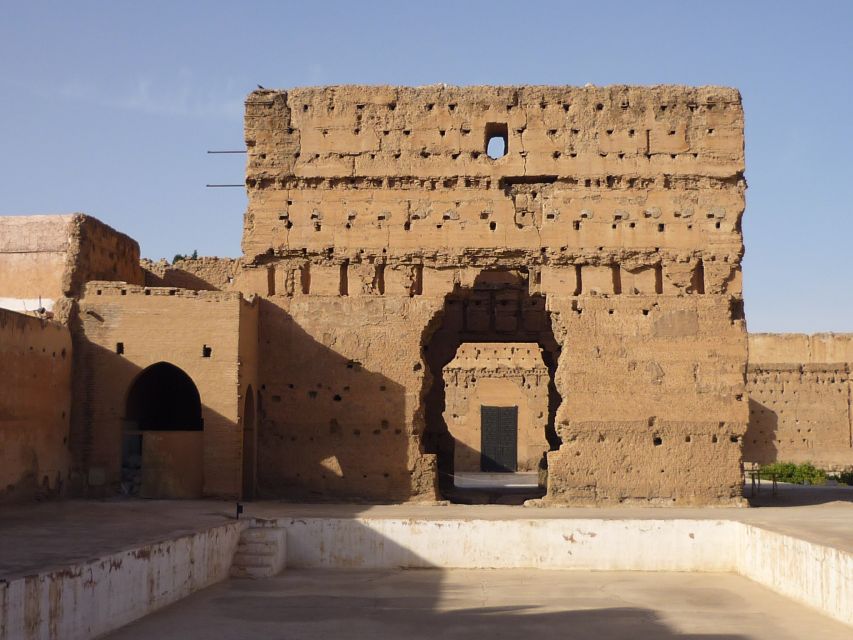 From Agadir: City Tour with Hotel or Port Transfers - Should You Book This Agadir City Tour?