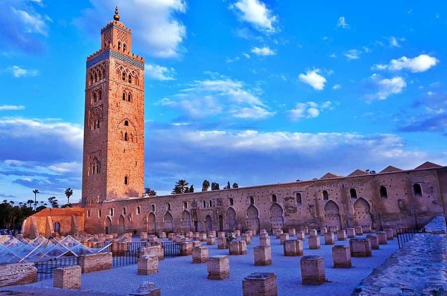 From Agadir: Guided Day Trip to Marrakech - Jamaa El Fna Square: Seeing the Show Without Losing Your Day