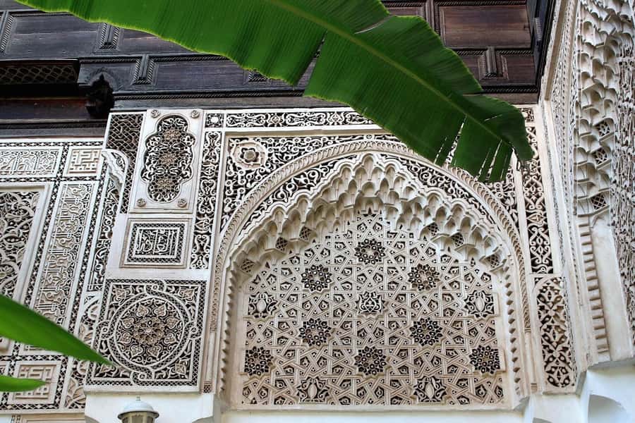 From Agadir: Guided Day Trip to Marrakech - Souks Free Time: Make It Yours and Keep the Haggling Fun