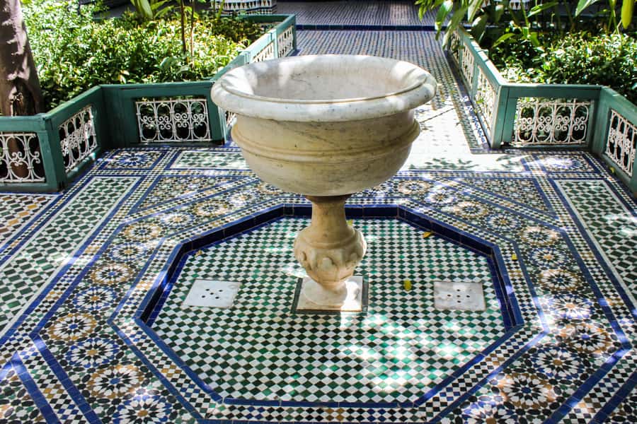 From Agadir: Guided Day Trip to Marrakech - Lunch Stops, Rooftop Views, and Optional Experiences