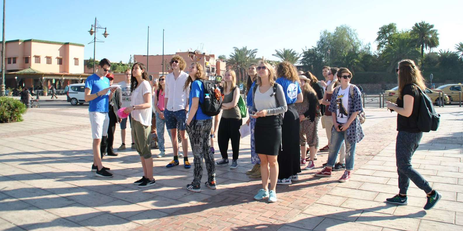 From Agadir: Guided Day Trip to Marrakech - Who This Trip Fits Best (and who should skip it)