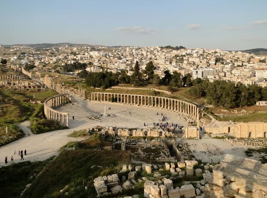 From Amman: Jerash, Ajloun Castle or Umm Qais Private Tour - Price and value: is $59 per person worth it?