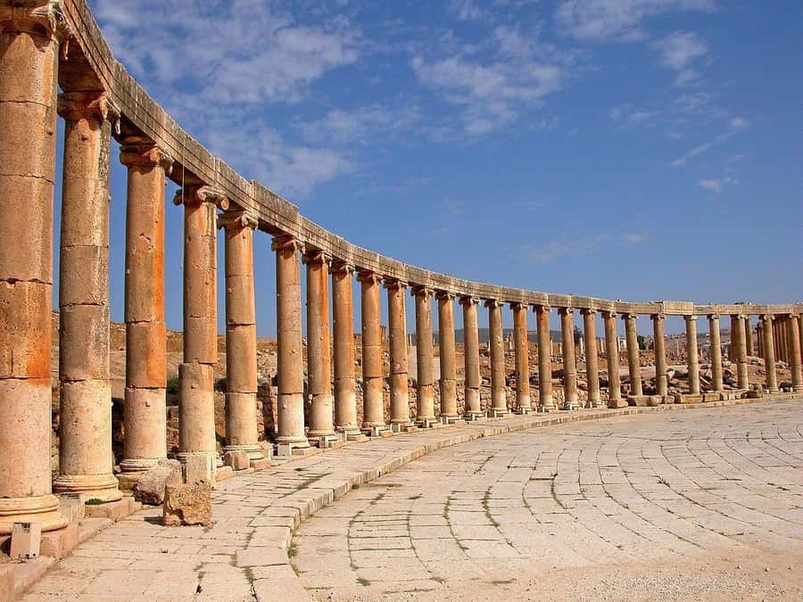 From Amman: Jerash, Ajloun Castle or Umm Qais Private Tour - What to bring and how to make the most of the day