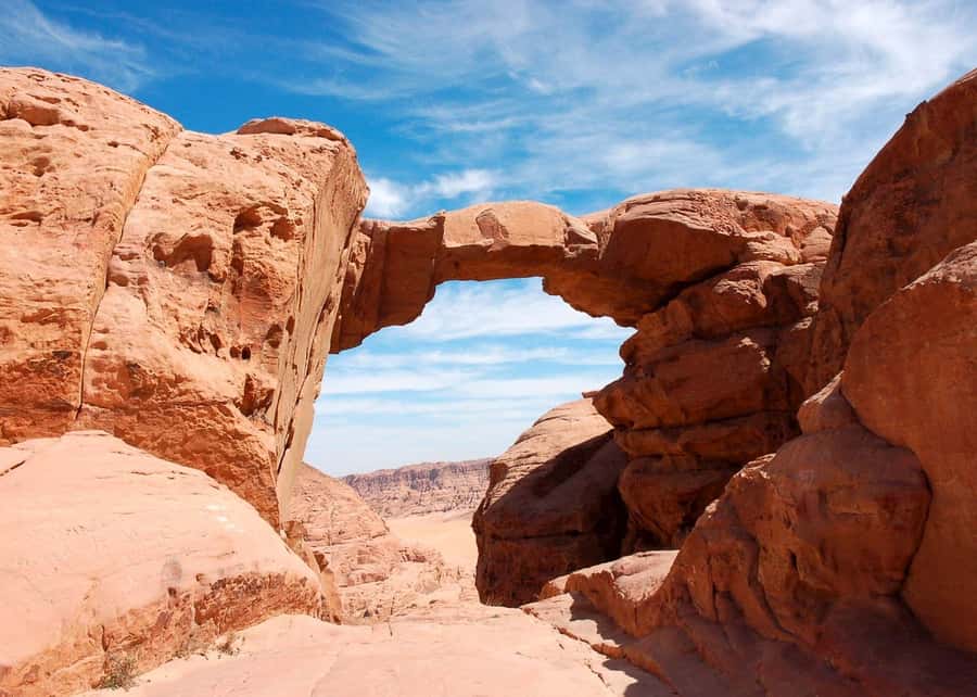 From Amman: Petra & Wadi Rum Private or group Day Tour - Wadi Rum 4x4 Jeep Tour: The Part You Don’t Want to Skip
