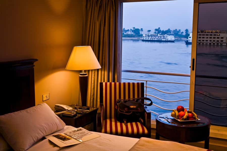 From Aswan: 3-Day Cruise to Luxor with Hot Air Balloon - The Aswan-to-Luxor setup: why this combo works