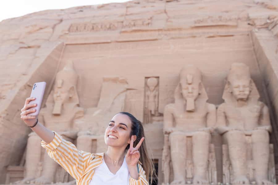 From Aswan: Abu Simbel Day Tour with Private Guide and Car - Why this Abu Simbel day trip is worth the long drive
