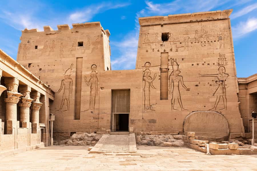 From Aswan: Private Guided Tour of Philae Temple with Entry - Key Highlights I’d Plan Around