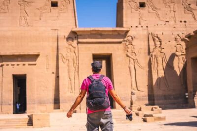 From Aswan: Private Guided Tour of Philae Temple with Entry - The Morning Pickup: Where Convenience Actually Shows Up