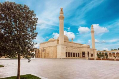 From Baku: Gabala and Shamakhi Tour (Free Baku City Tour) - Price and value: what $28 per person really covers