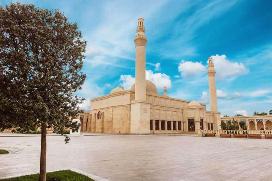 From Baku: Gabala and Shamakhi Tour (Free Baku City Tour) - Price and value: what $28 per person really covers