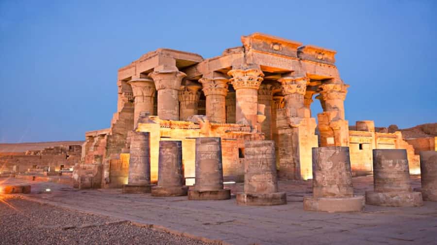 From Cairo: 5-Day Egypt Highlights Private Tour with Flights - Key Highlights You’ll Actually Care About