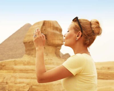 From Cairo: 5-Day Egypt Highlights Private Tour with Flights - Giza Pyramids and Egyptian Museum: Where the Planning Pays Off