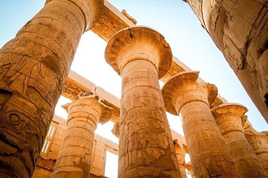 From Cairo: 5-Day Egypt Highlights Private Tour with Flights - Karnak and Luxor West Bank Temples: Stories You Can Actually Follow