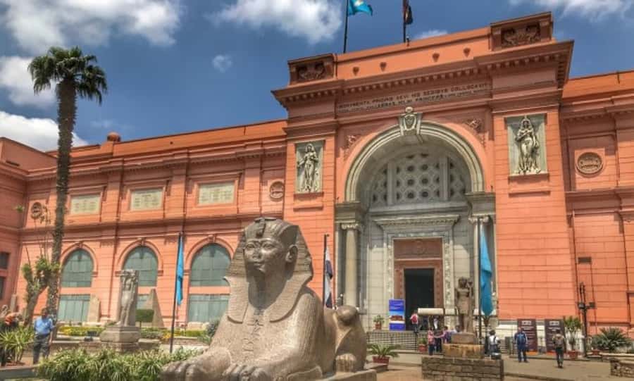 From Cairo: 5-Day Egypt Highlights Private Tour with Flights - Abu Simbel: The Early Start That Becomes a Peak Moment