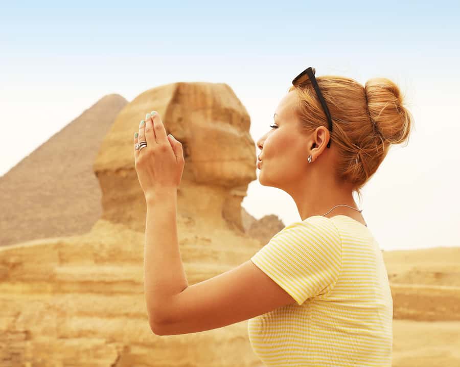 From Cairo: 5-Day Egypt Highlights Private Tour with Flights - Giza Pyramids and Egyptian Museum: Where the Planning Pays Off