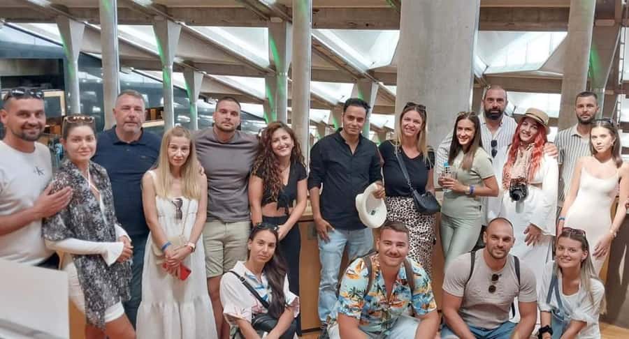 From Cairo: Alexandria Day Tour with Lunch - Key things you’ll notice on this Alexandria day trip