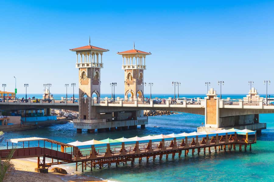 From Cairo: Alexandria Day Tour with Lunch - Lunch by the sea: where the day’s pace resets