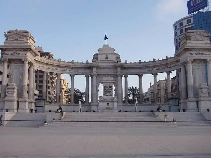 From Cairo: Alexandria Day Tour with Lunch - Montaza Royal Palace Gardens: the scenic break that makes the day feel balanced