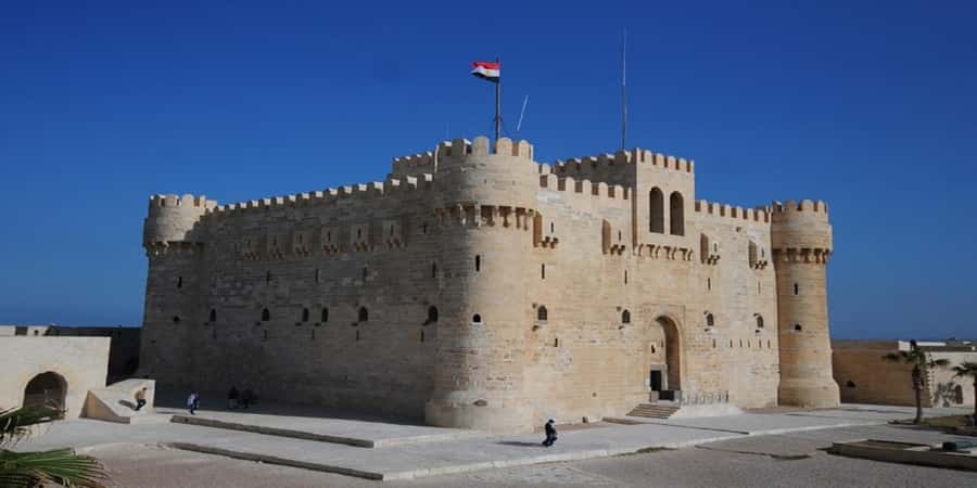 From Cairo: Alexandria Private Day Tour with Guide and Lunch - Key things to know before you go