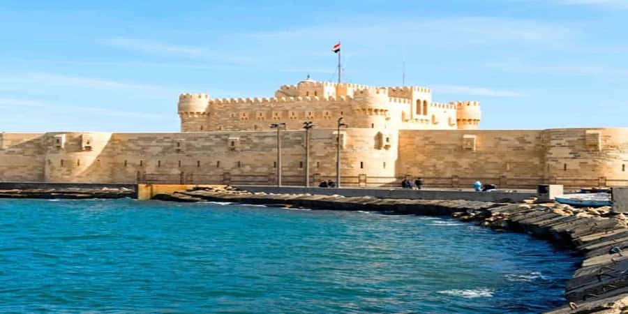 From Cairo: Alexandria Private Day Tour with Guide and Lunch - The private Egyptologist factor: why the guide makes this worth it