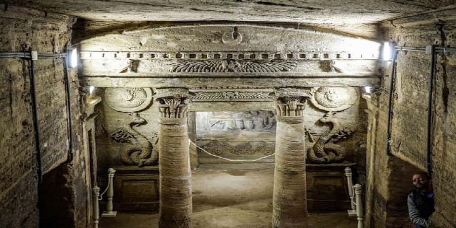 From Cairo: Alexandria Private Day Tour with Guide and Lunch - Price and value: what $120 per person actually buys