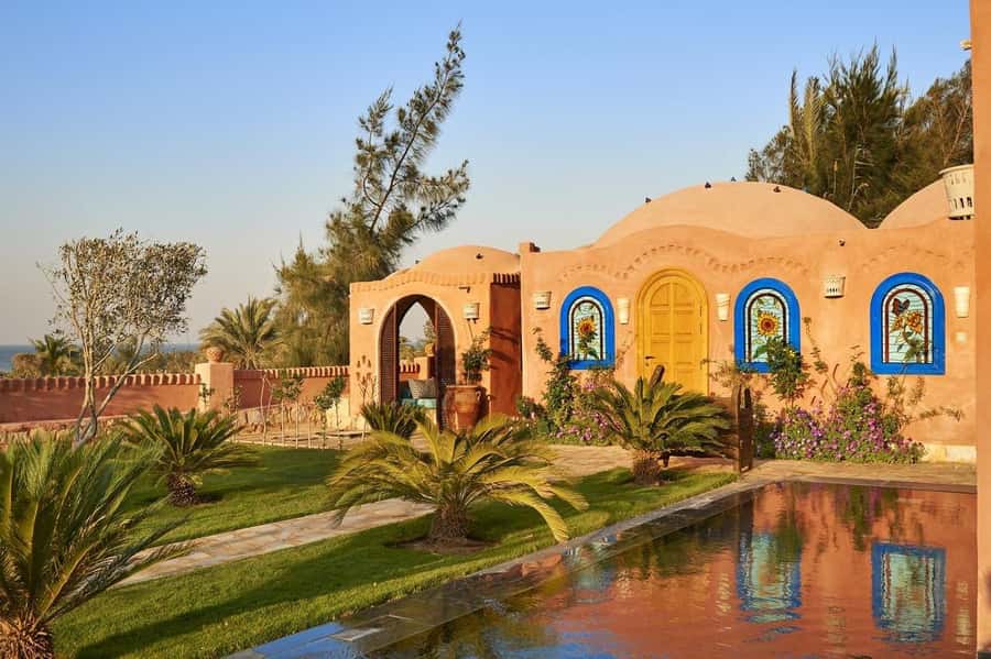 From Cairo: Full-Day Tour to El Fayoum - Tunis Village: the oasis viewpoint you’ll remember