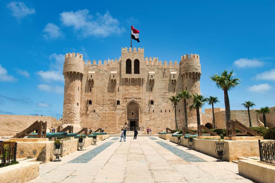 From Cairo: Historical Alexandria Shared Day Tour with Lunch - Why Alexandria Works So Well as a One-Day Trip from Cairo