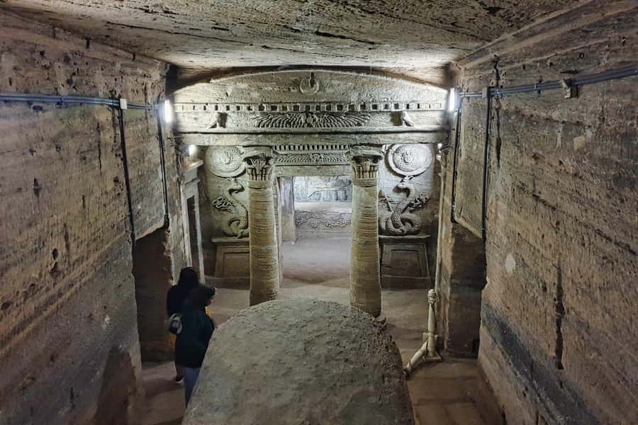 From Cairo: Historical Alexandria Shared Day Tour with Lunch - Price and Value for $77: What’s Included, What’s Not