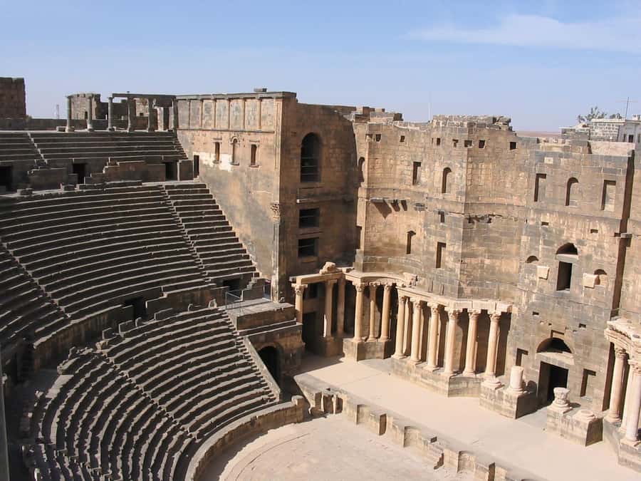 From Cairo: Private Full-Day Tour of Historical Alexandria - Library of Alexandria: a closed Friday still beats skipping it
