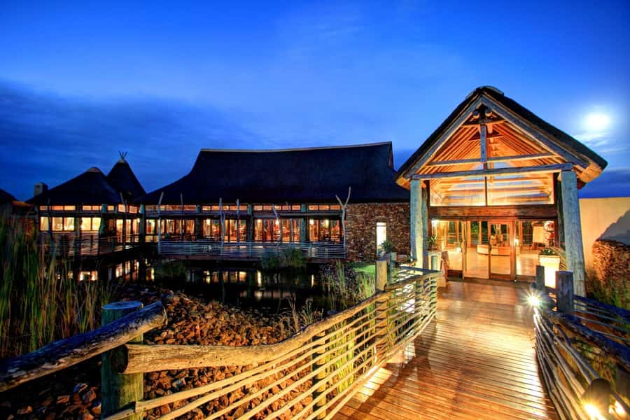 From Cape Town: 2-Day Safari at Garden Route Game Lodge - Price and logistics: is $533 good value for two days of safari time?