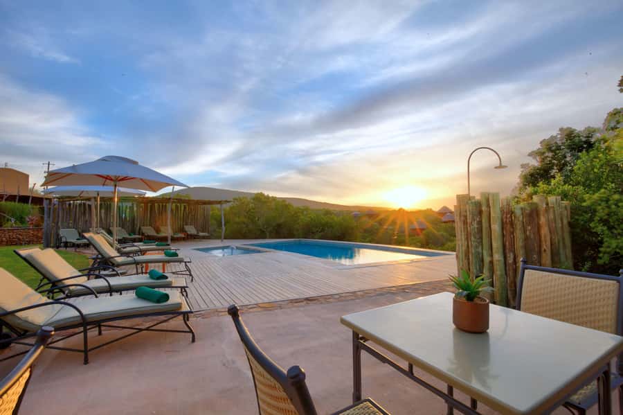 From Cape Town: 2-Day Safari at Garden Route Game Lodge - FAQ