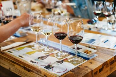 From Cape Town: 3 Regions Wine Tour with 3 Estates, 15 Wines - Stellenbosch cellar tour plus a town walk you’ll actually remember