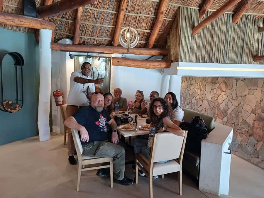 From Cape Town: Aquila Game Reserve Sunset Game Drive - Big Five Odds: What You’ll Likely See and Why Cheetahs Can Be Different