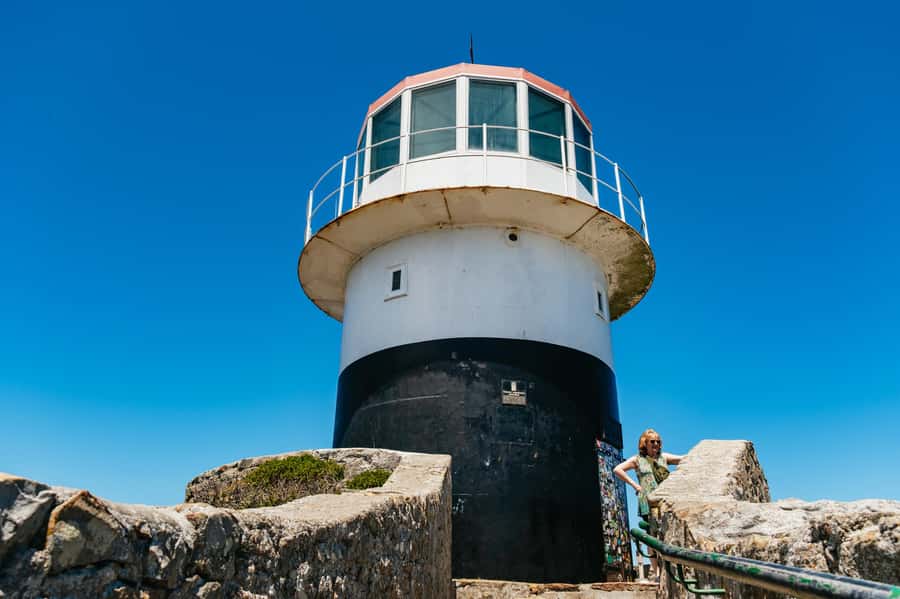From Cape Town: Cape Peninsula & Boulders Penguin Beach Tour - Camps Bay and the Atlantic edge: fast photos, big payoff