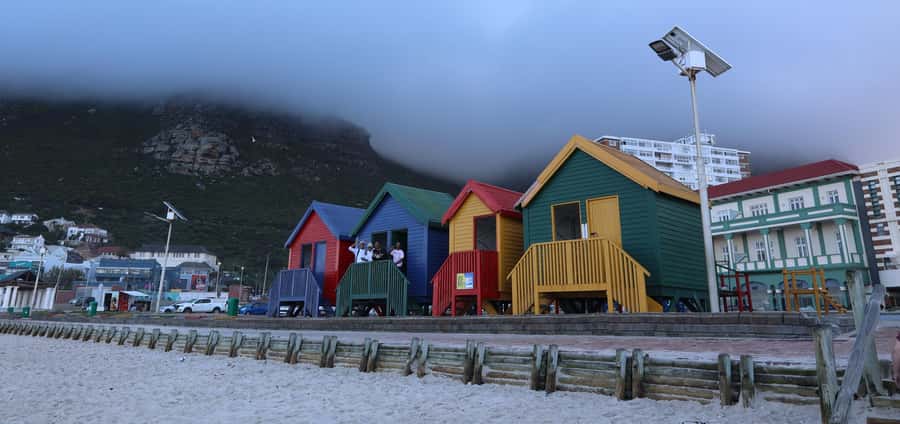 From Cape Town: Cape Point and Boulders Beach Half-Day Tour - Price and value: what you’re really paying for