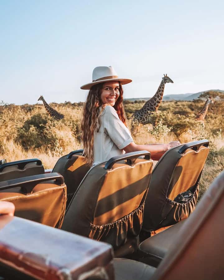 From Cape Town: South African Wildlife and Safari 2-Day Tour - The early morning drive: what 450 km feels like in real life