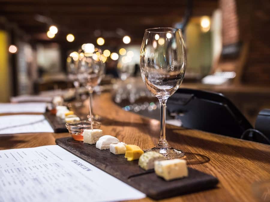 From Cape Town: Stellenbosch Four Estate Full-Day Wine Tour - Key highlights I’d plan my day around