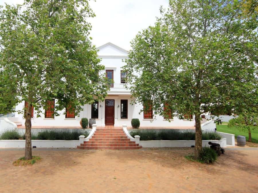 From Cape Town: Stellenbosch Four Estate Full-Day Wine Tour - Heading into Winelands: why the drive itself is part of the experience