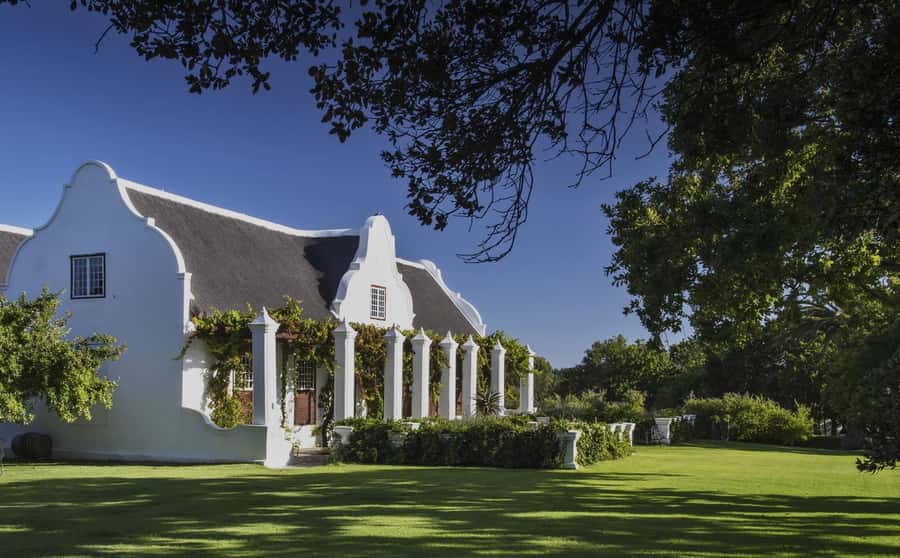 From Cape Town: Stellenbosch Four Estate Full-Day Wine Tour - Cheese, cured meats, and biltong: the pairing that makes wine taste smarter