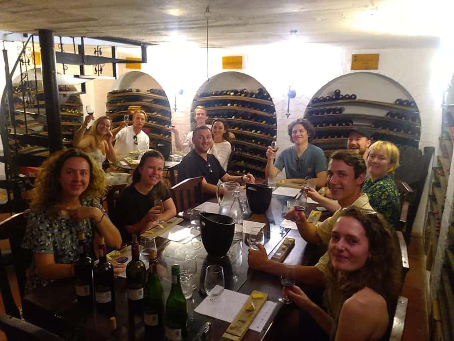 From Cape Town: Stellenbosch Four Estate Full-Day Wine Tour - Fair Trade artisanal chocolate: a sweet reset between estate stops