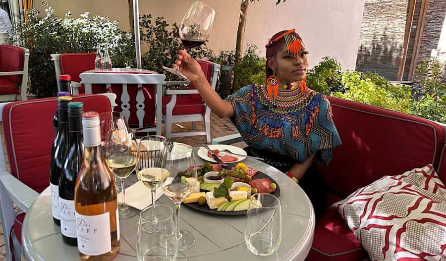 From Cape Town: Stellenbosch & Franschhoek Wine Tasting Tour - Key Things You’ll Notice on This Winelands Day