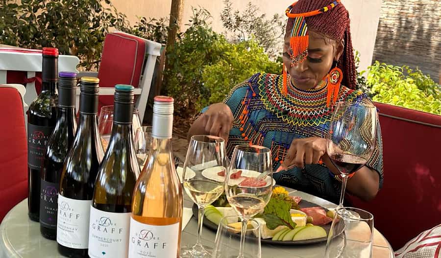 From Cape Town: Stellenbosch & Franschhoek Wine Tasting Tour - Who Should Book This Cape Winelands Small-Group Tour