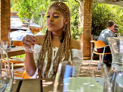 From Cape Town: Stellenbosch & Franschhoek Wine Tasting Tour - Mercedes-Benz Sprinter Pickup and the 9-Hour Pace That Actually Works